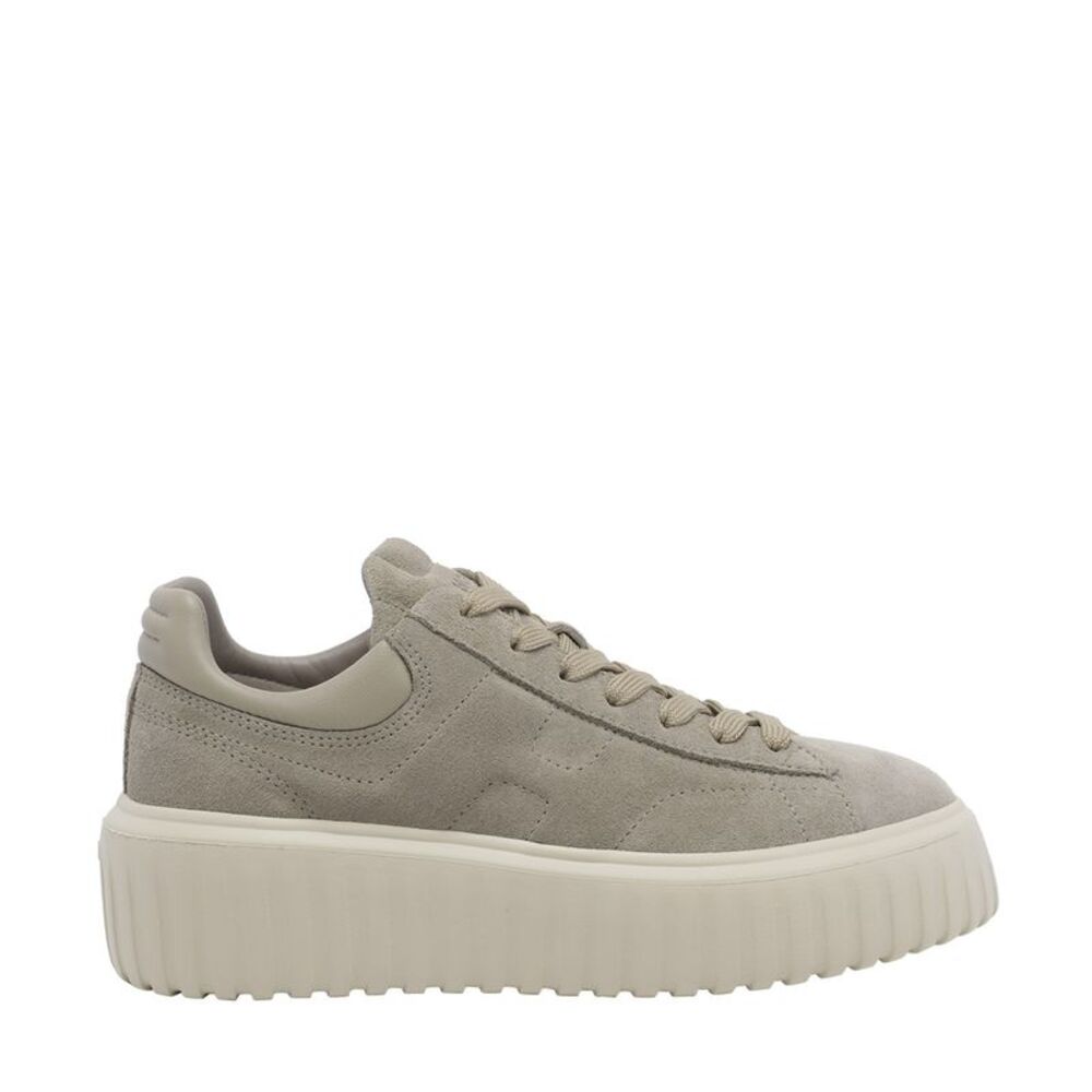 Hogan Women Hogan H-Stripes Sneakers